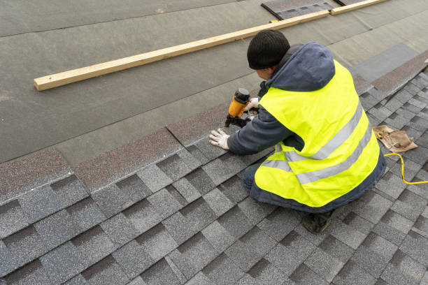 Best Best Roofing Contractors  in Mion, AR