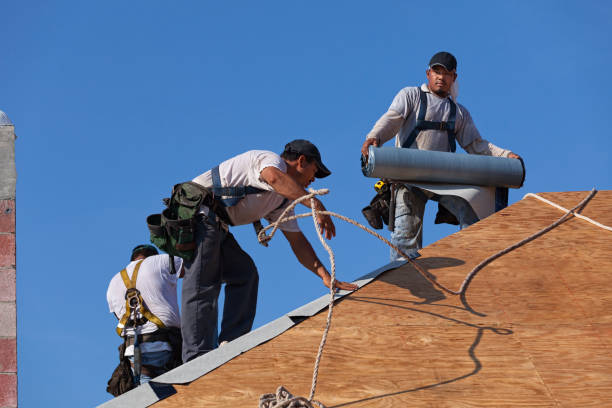 Best Best Roofing Contractors  in Mion, AR