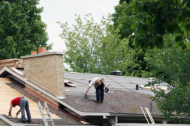 Best Shingle Roofing Installation  in Mion, AR