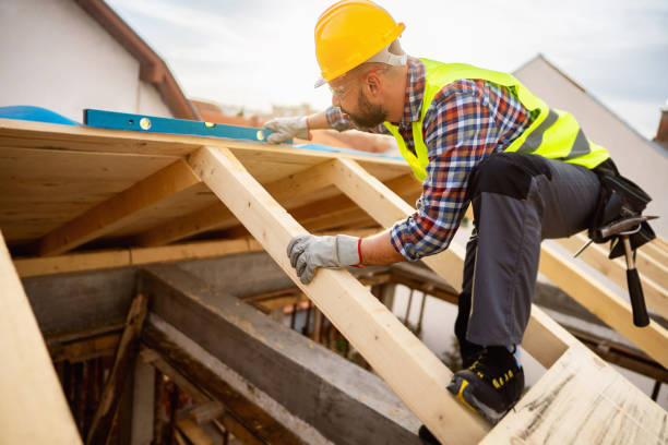 Best Local Roofing Companies  in Mion, AR