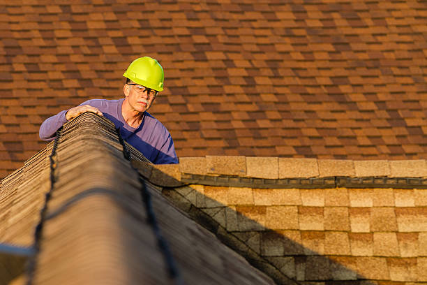 Heating Cable for Roof Installation in Marion, AR