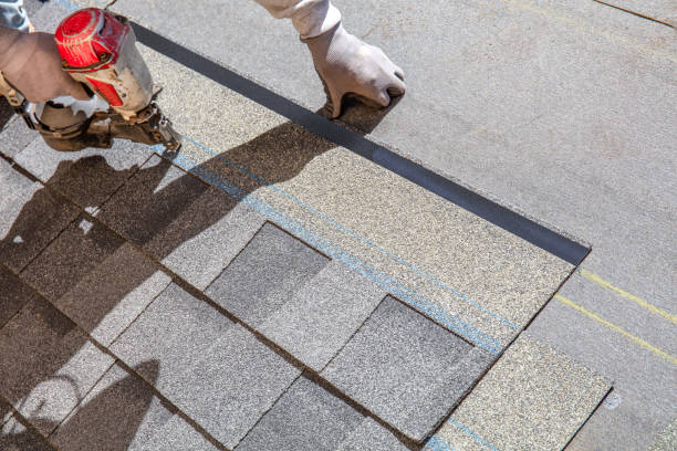 Best Roof Inspection Near Me  in Mion, AR