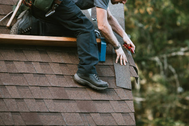 Quick and Trustworthy Emergency Roof Repair Services in Marion, AR