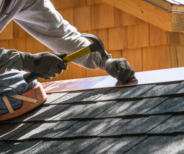 Best Roof Waterproofing Services  in Mion, AR